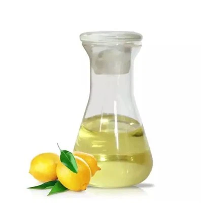 Citrális parfümben